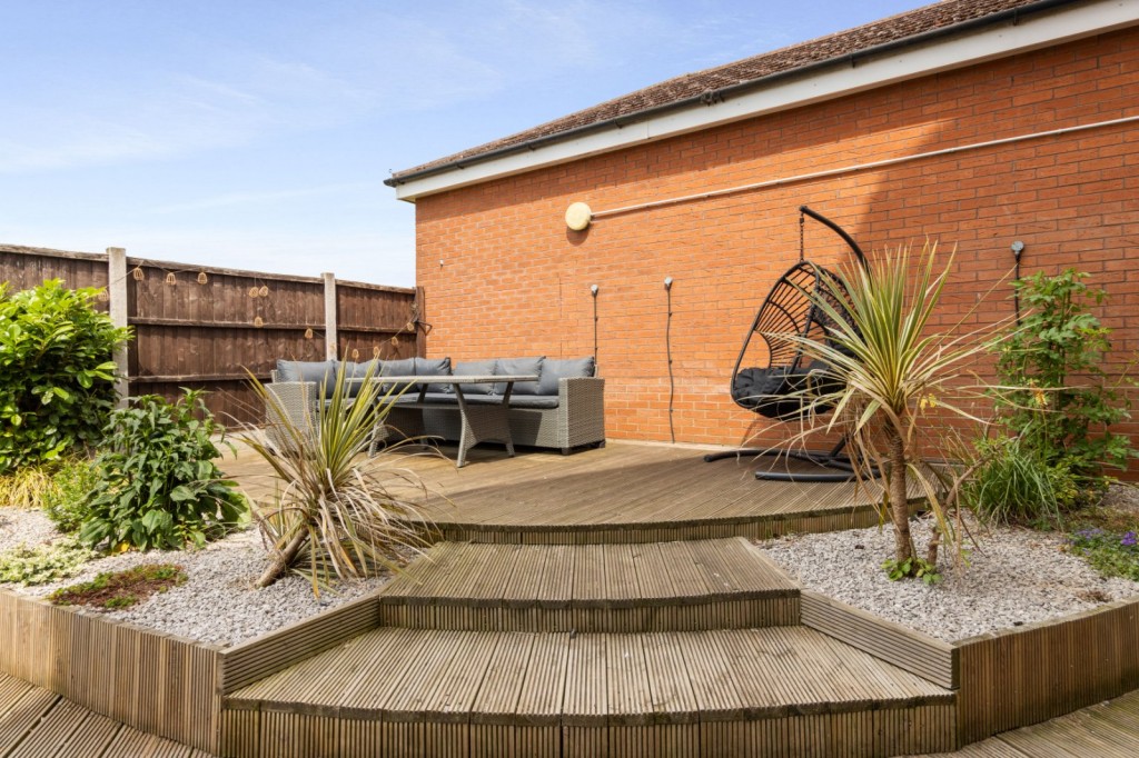 Scunthorpe, North Lincolnshire