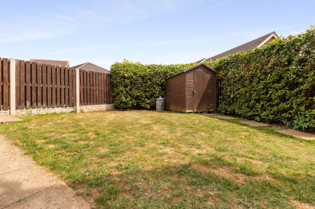 Scunthorpe, North Lincolnshire