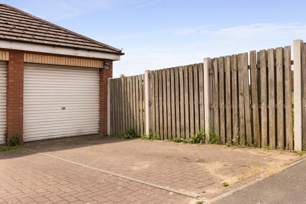 Scunthorpe, North Lincolnshire