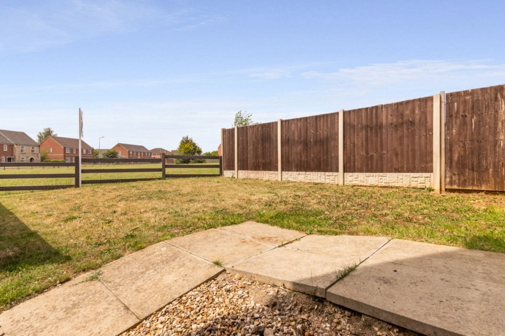Scunthorpe, North Lincolnshire