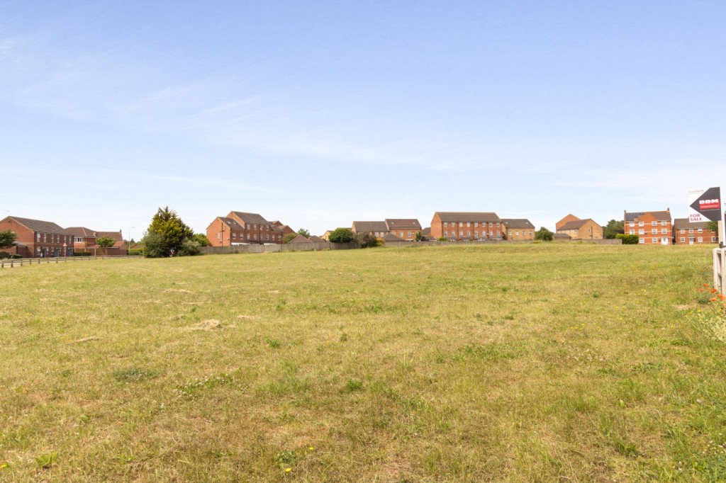 Scunthorpe, North Lincolnshire