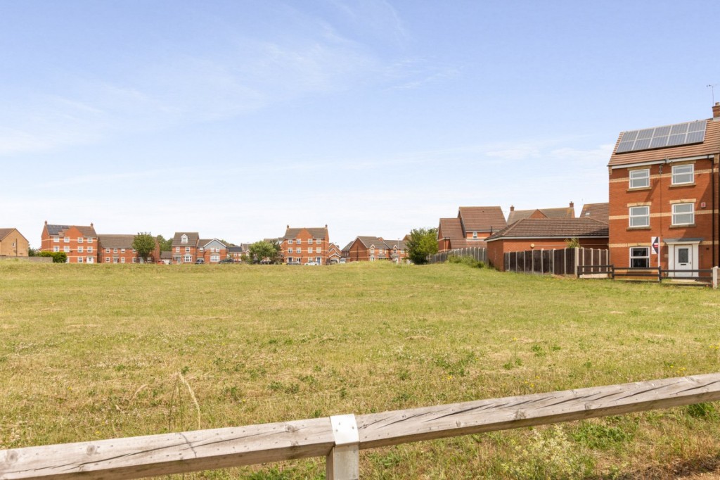 Scunthorpe, North Lincolnshire