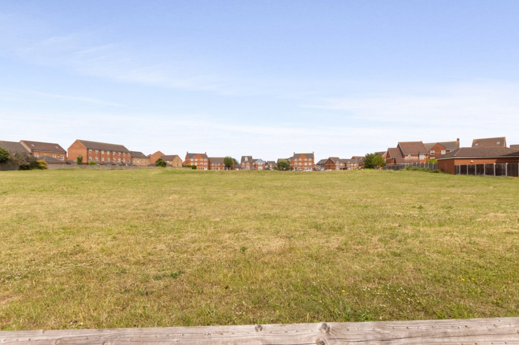 Scunthorpe, North Lincolnshire