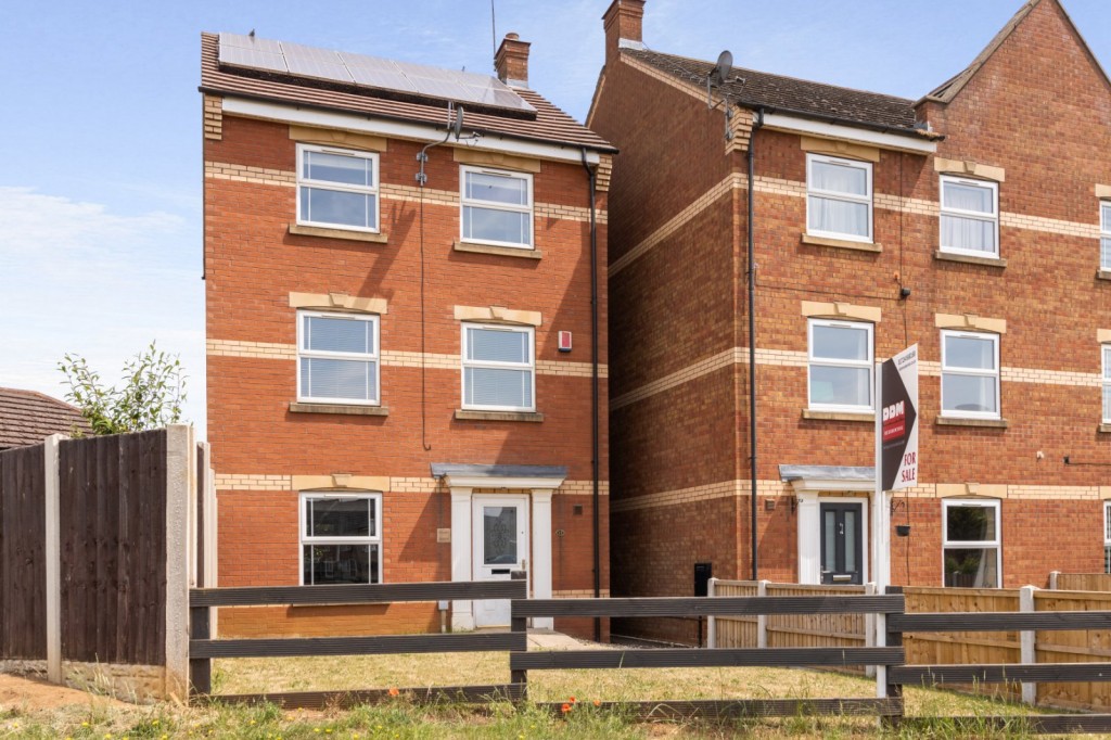 Scunthorpe, North Lincolnshire