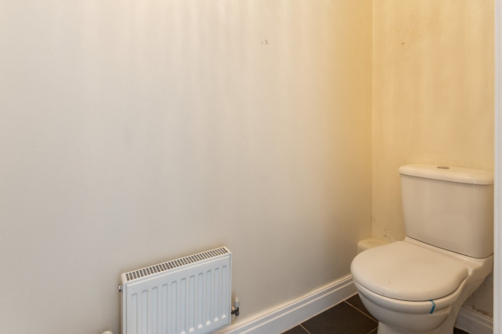 Scunthorpe, North Lincolnshire