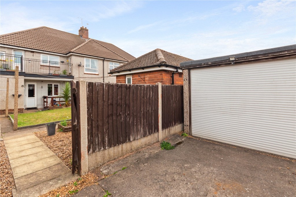 Scunthorpe, North Lincolnshire