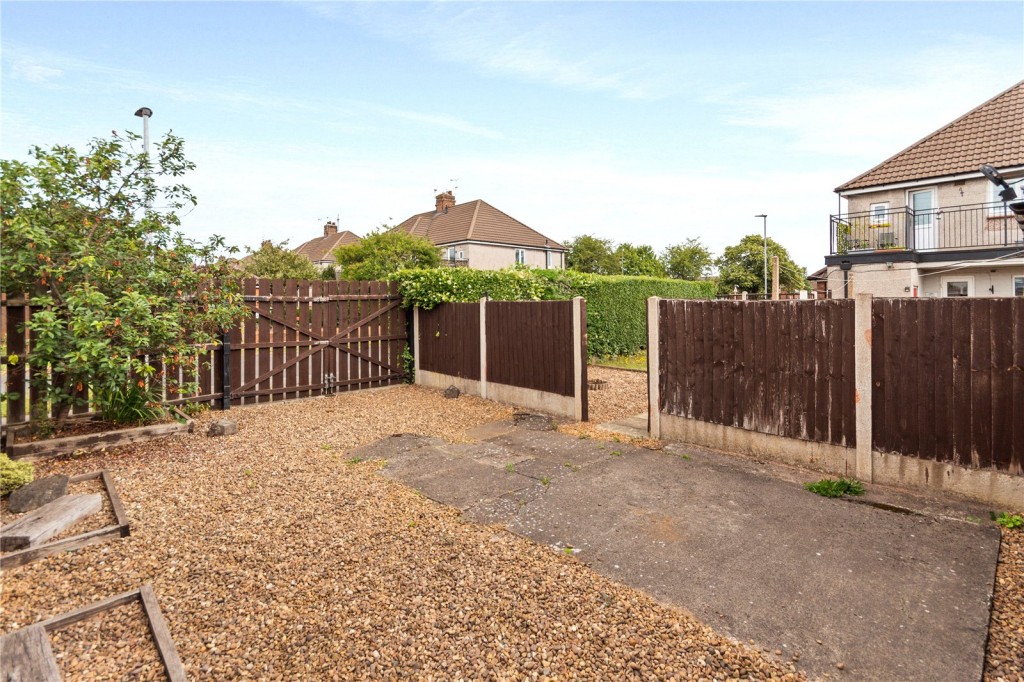 Scunthorpe, North Lincolnshire
