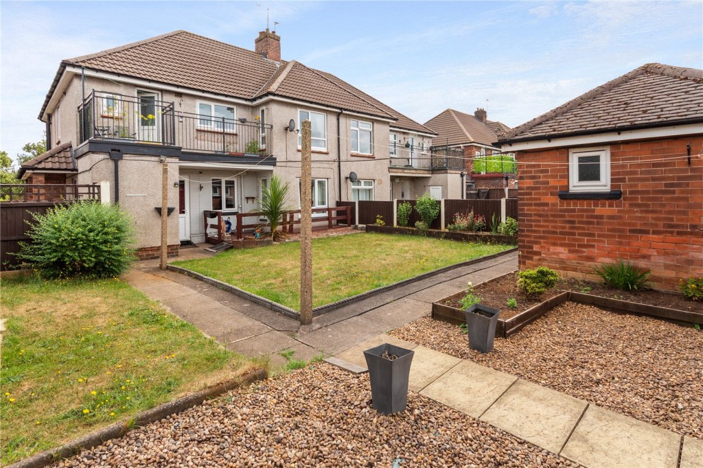 Scunthorpe, North Lincolnshire