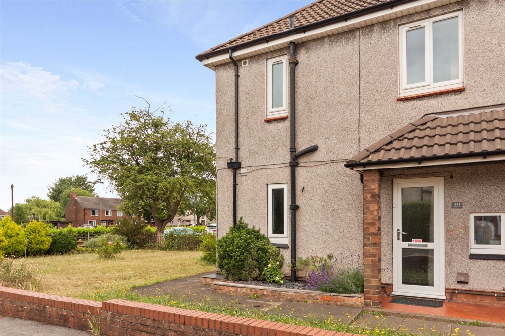 Scunthorpe, North Lincolnshire