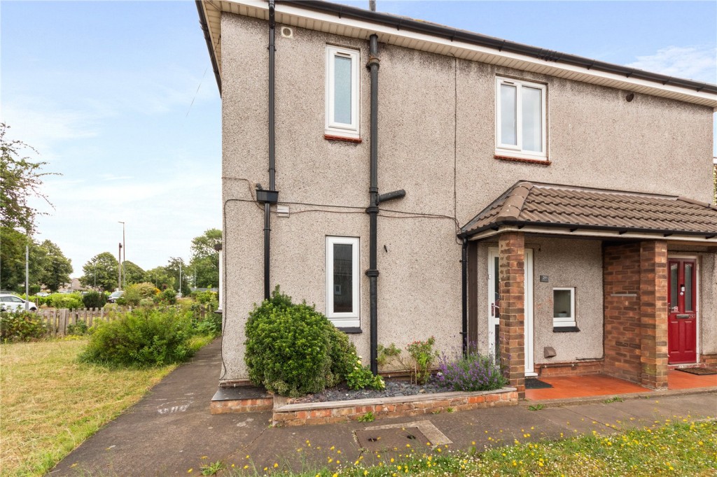 Scunthorpe, North Lincolnshire