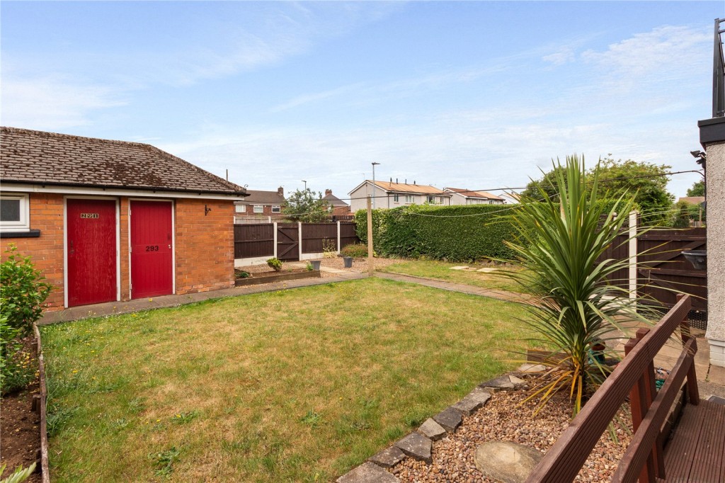 Scunthorpe, North Lincolnshire