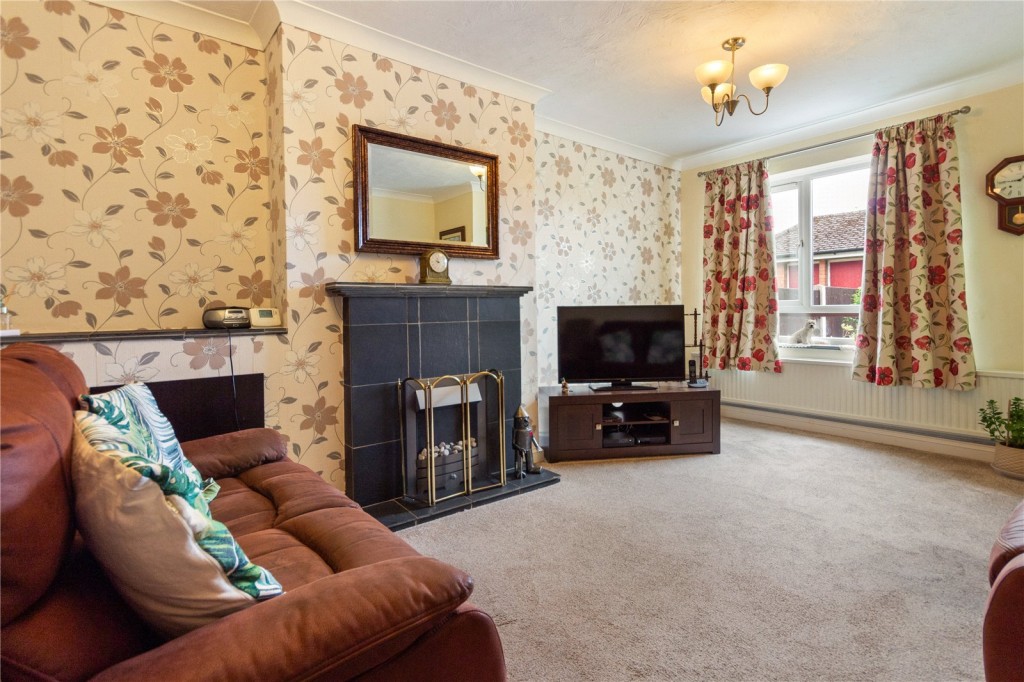 Scunthorpe, North Lincolnshire