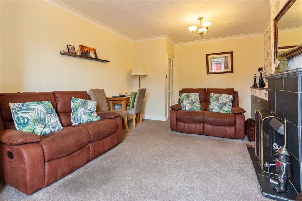 Scunthorpe, North Lincolnshire