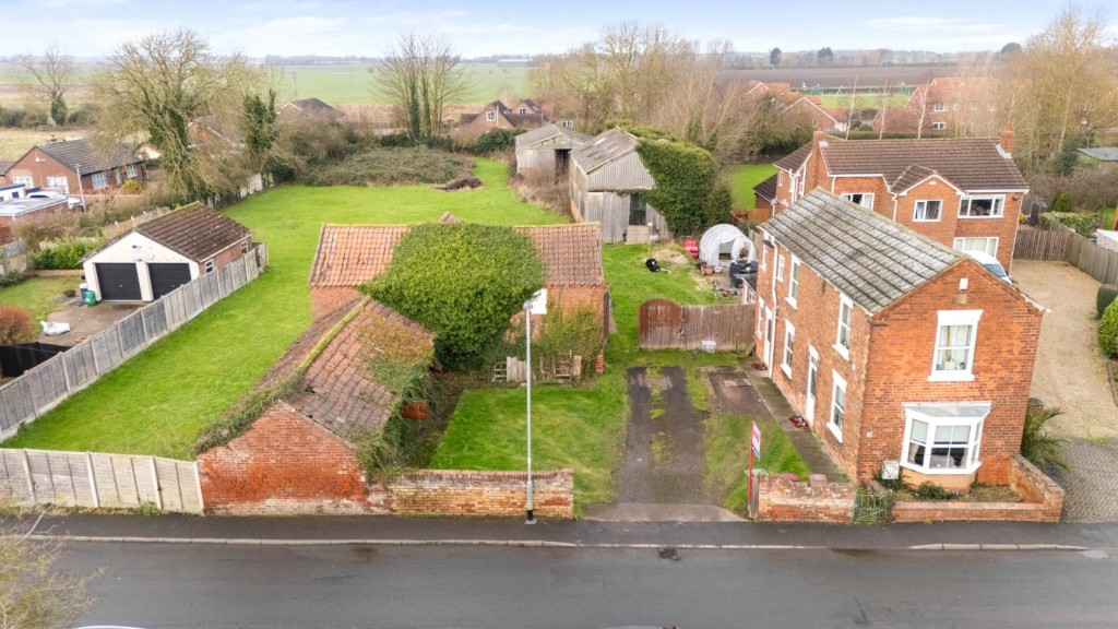 West Butterwick