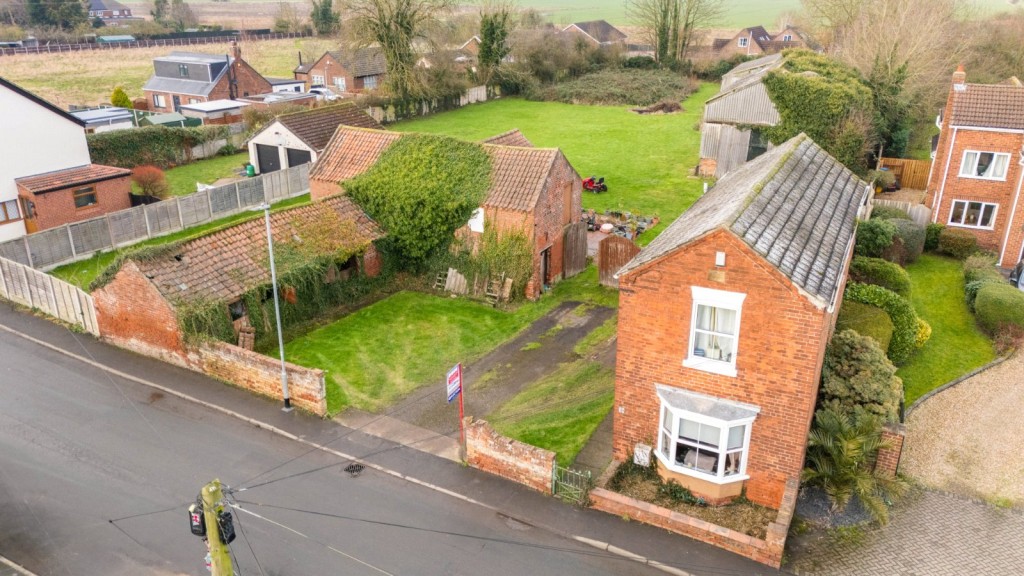 West Butterwick