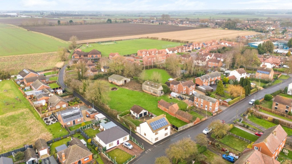 West Butterwick