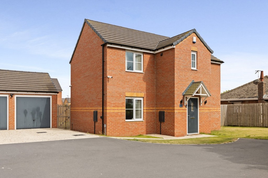 Winterton, North Lincolnshire