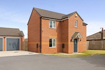 Winterton, North Lincolnshire