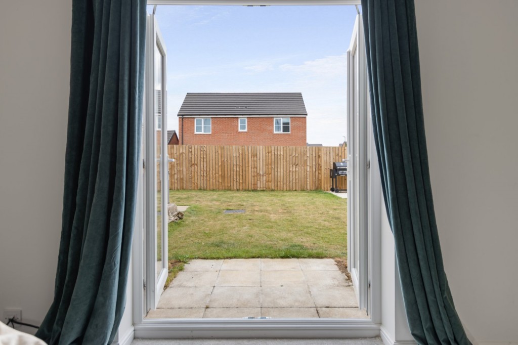Winterton, North Lincolnshire