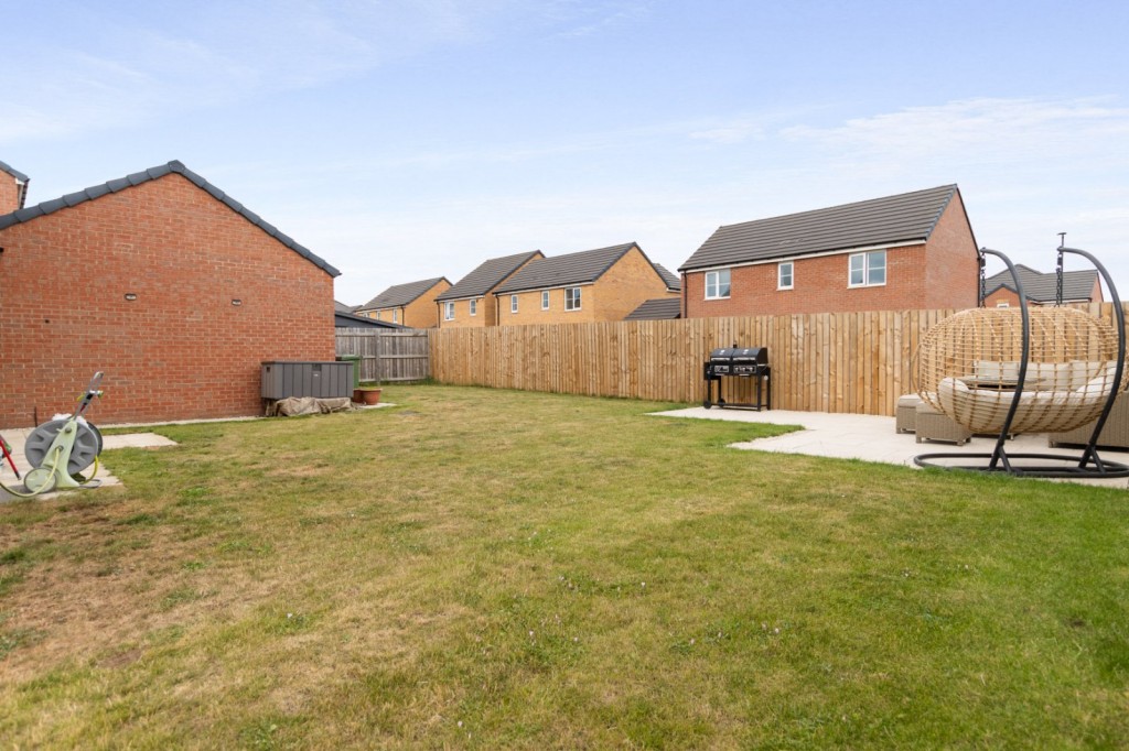 Winterton, North Lincolnshire