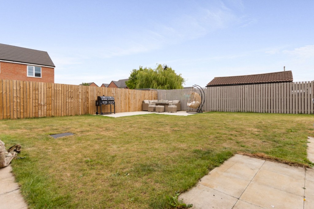 Winterton, North Lincolnshire