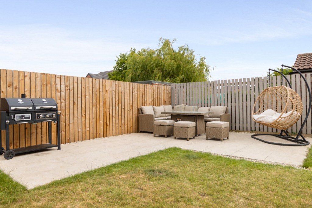 Winterton, North Lincolnshire