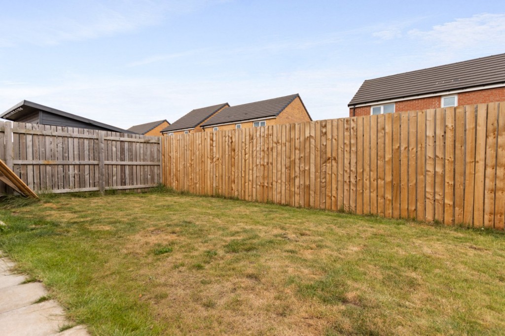 Winterton, North Lincolnshire