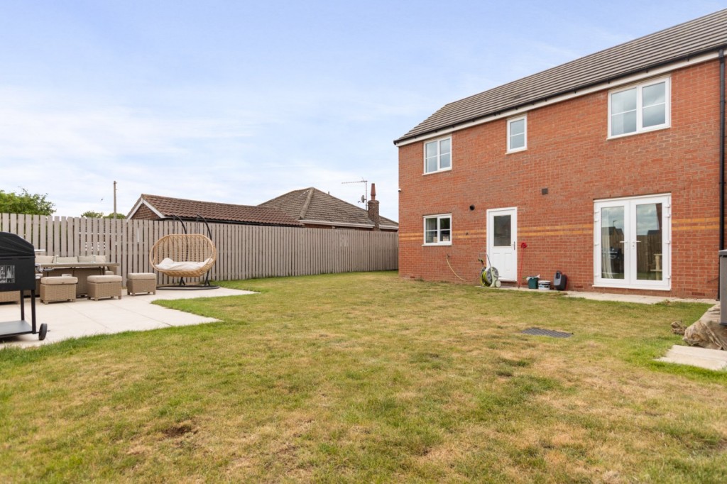 Winterton, North Lincolnshire