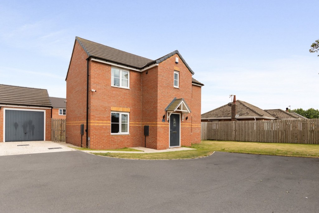 Winterton, North Lincolnshire