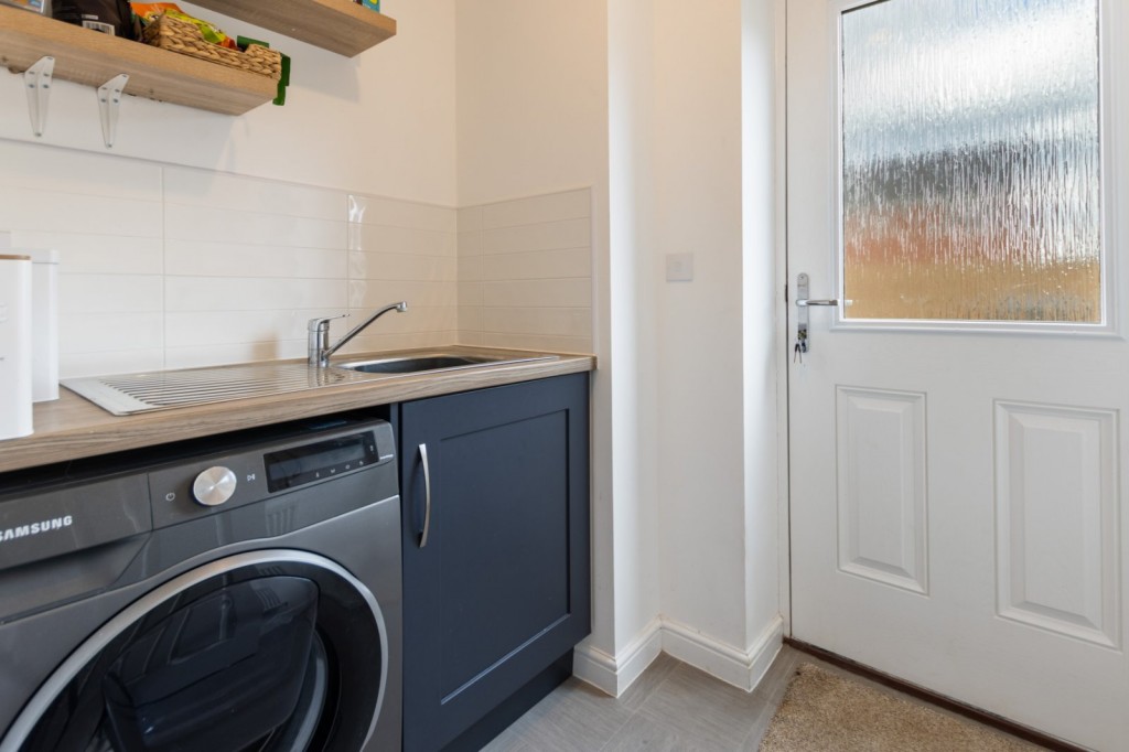 Winterton, North Lincolnshire