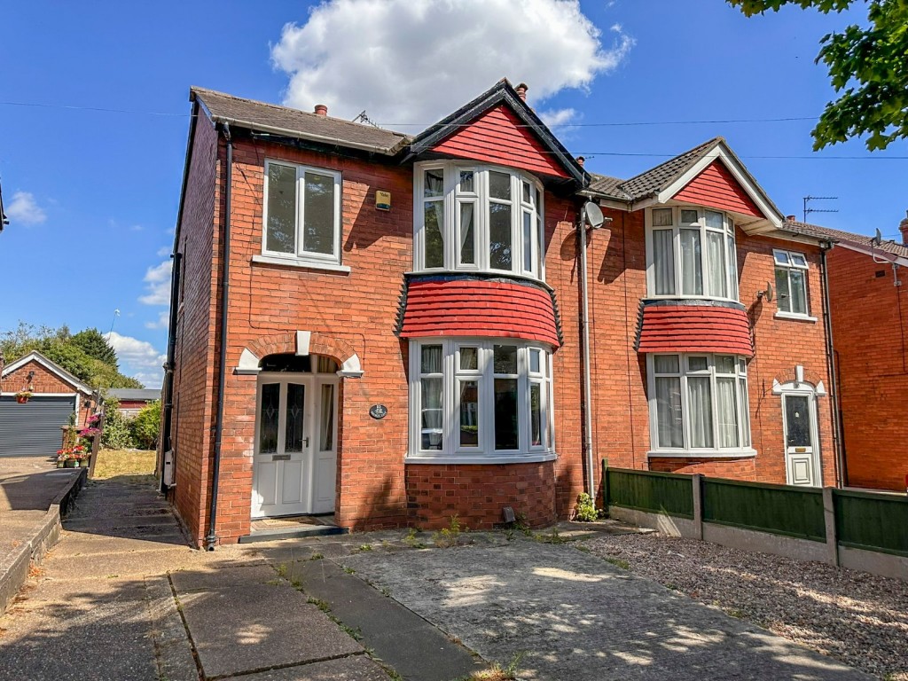 Scunthorpe, North Lincolnshire