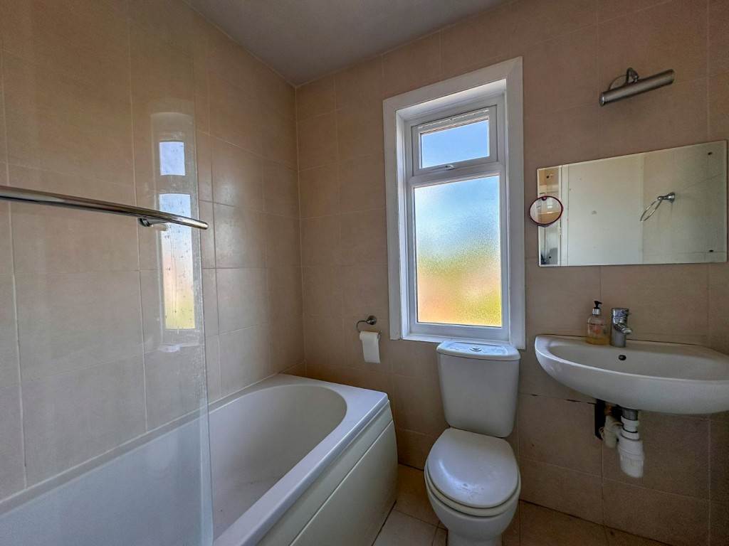 Scunthorpe, North Lincolnshire