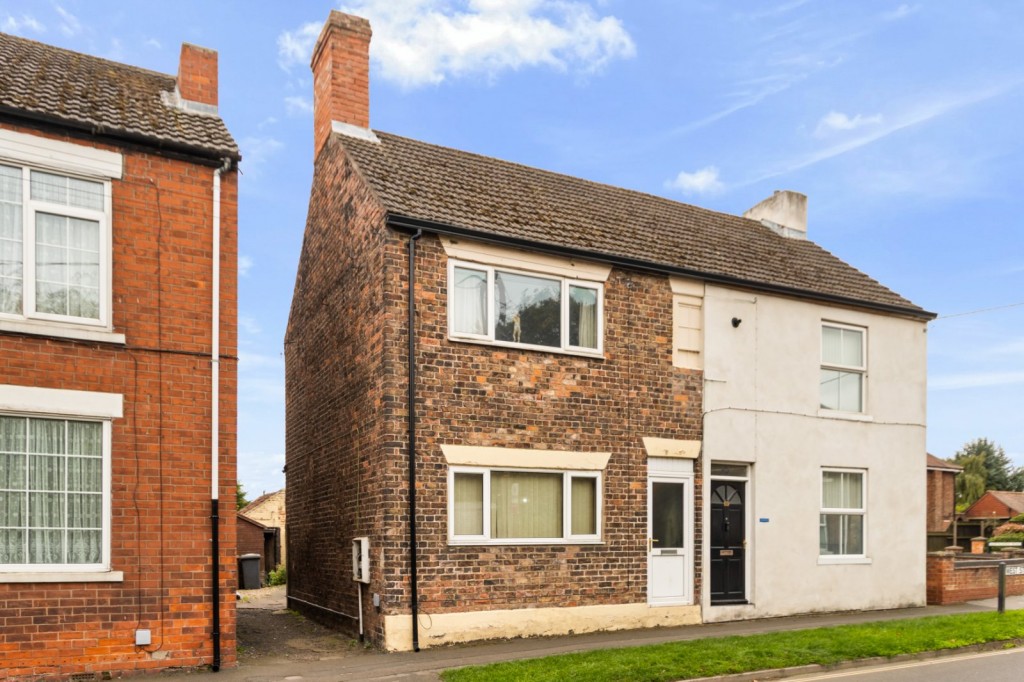 Winterton, Scunthorpe, North Lincolnshire