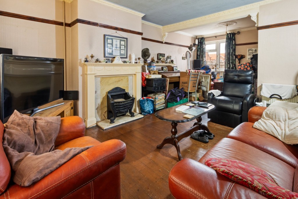 Winterton, Scunthorpe, North Lincolnshire