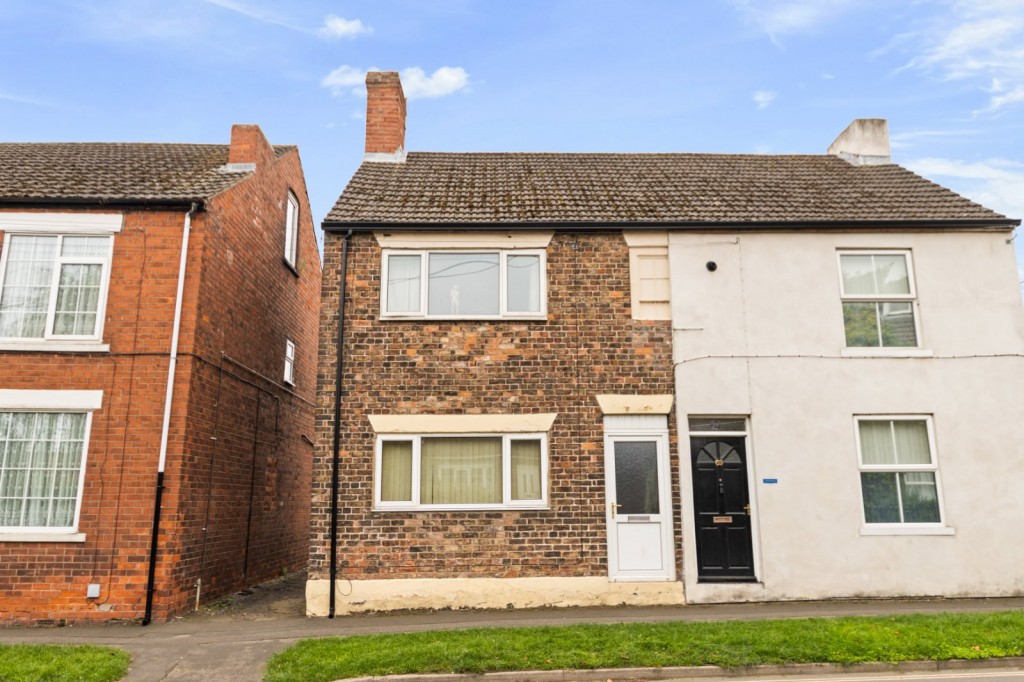 Winterton, Scunthorpe, North Lincolnshire