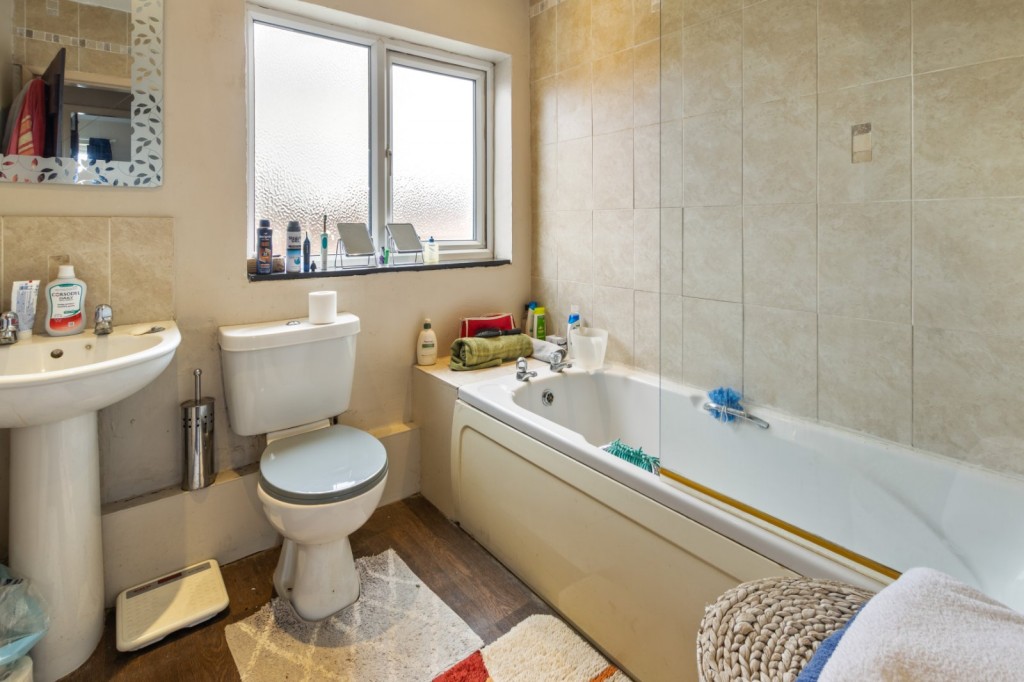 Winterton, Scunthorpe, North Lincolnshire