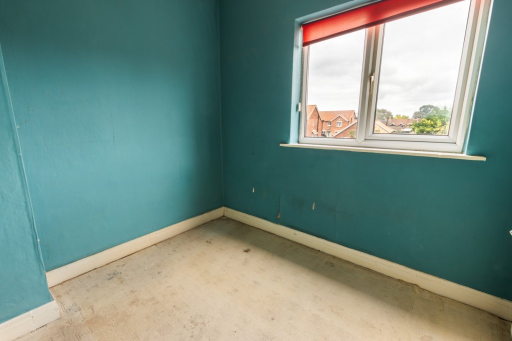 Winterton, Scunthorpe, North Lincolnshire