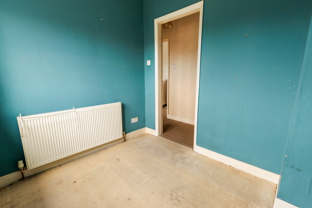 Winterton, Scunthorpe, North Lincolnshire