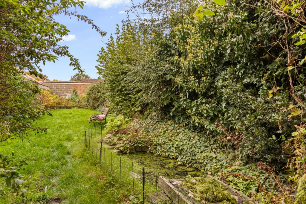 Winterton, Scunthorpe, North Lincolnshire