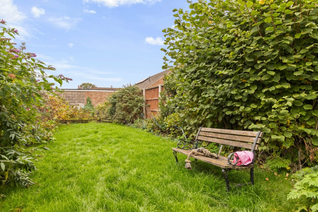 Winterton, Scunthorpe, North Lincolnshire