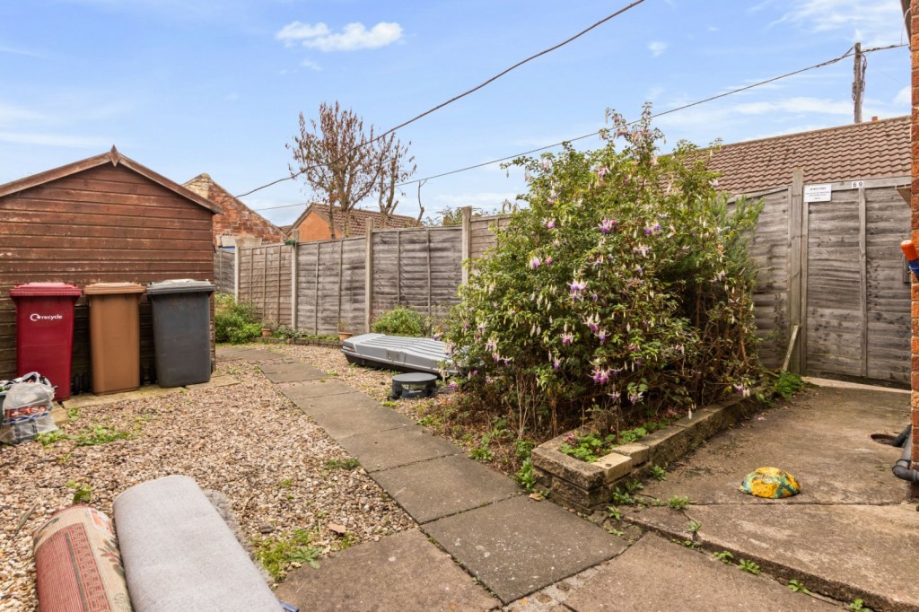 Winterton, Scunthorpe, North Lincolnshire