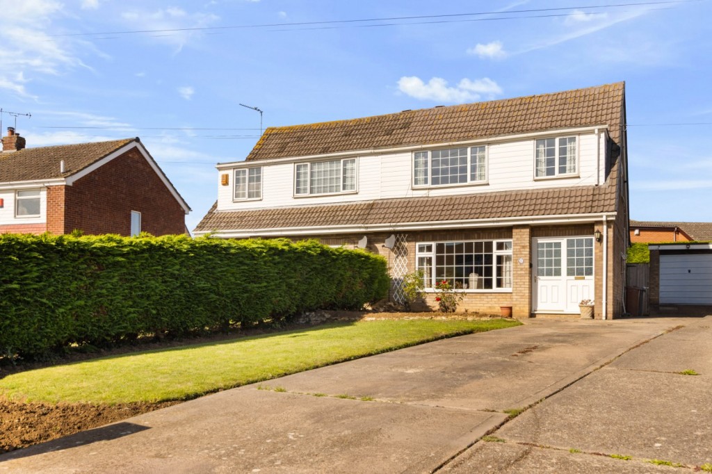 Winterton, Scunthorpe, North Lincolnshire