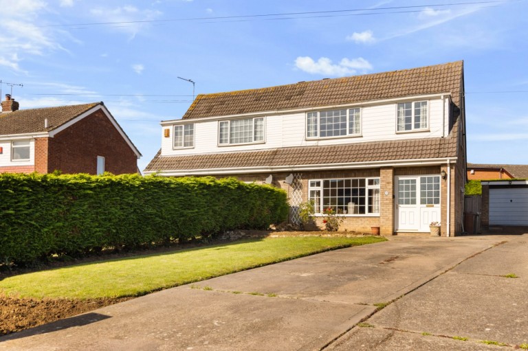 Winterton, Scunthorpe, North Lincolnshire