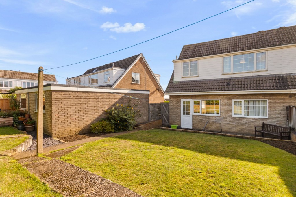 Winterton, Scunthorpe, North Lincolnshire