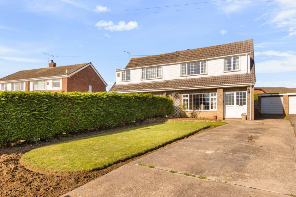 Winterton, Scunthorpe, North Lincolnshire