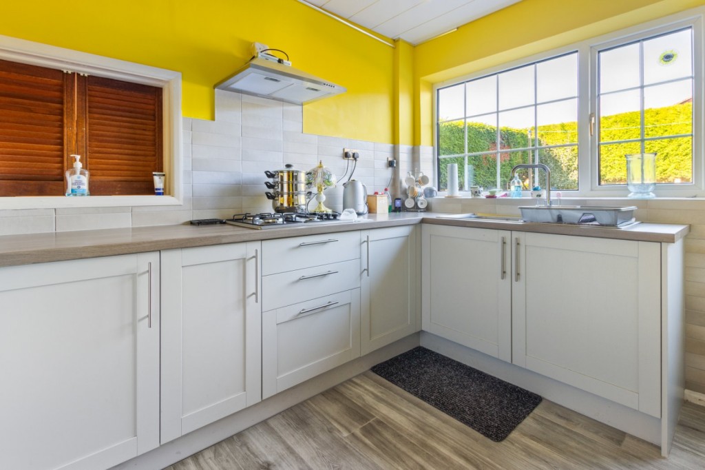 Winterton, Scunthorpe, North Lincolnshire