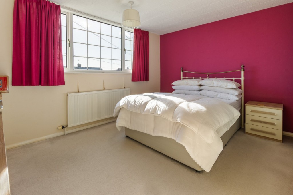 Winterton, Scunthorpe, North Lincolnshire