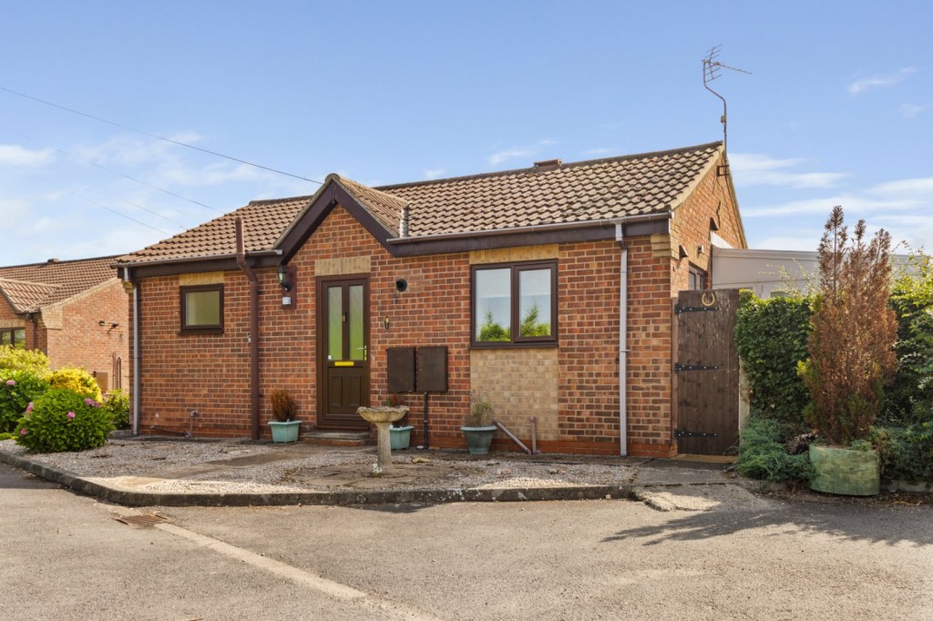 Burton Upon Stather, North Lincolnshire