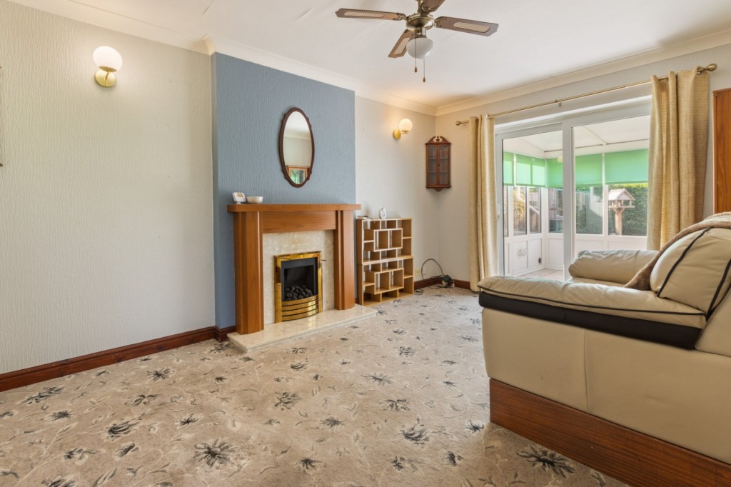 Burton Upon Stather, North Lincolnshire