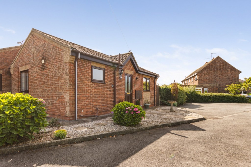 Burton Upon Stather, North Lincolnshire